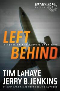 Left Behind Review